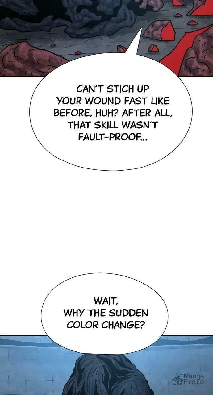 Read Warrior Executioner chapter 58 image 86 on Lezhin