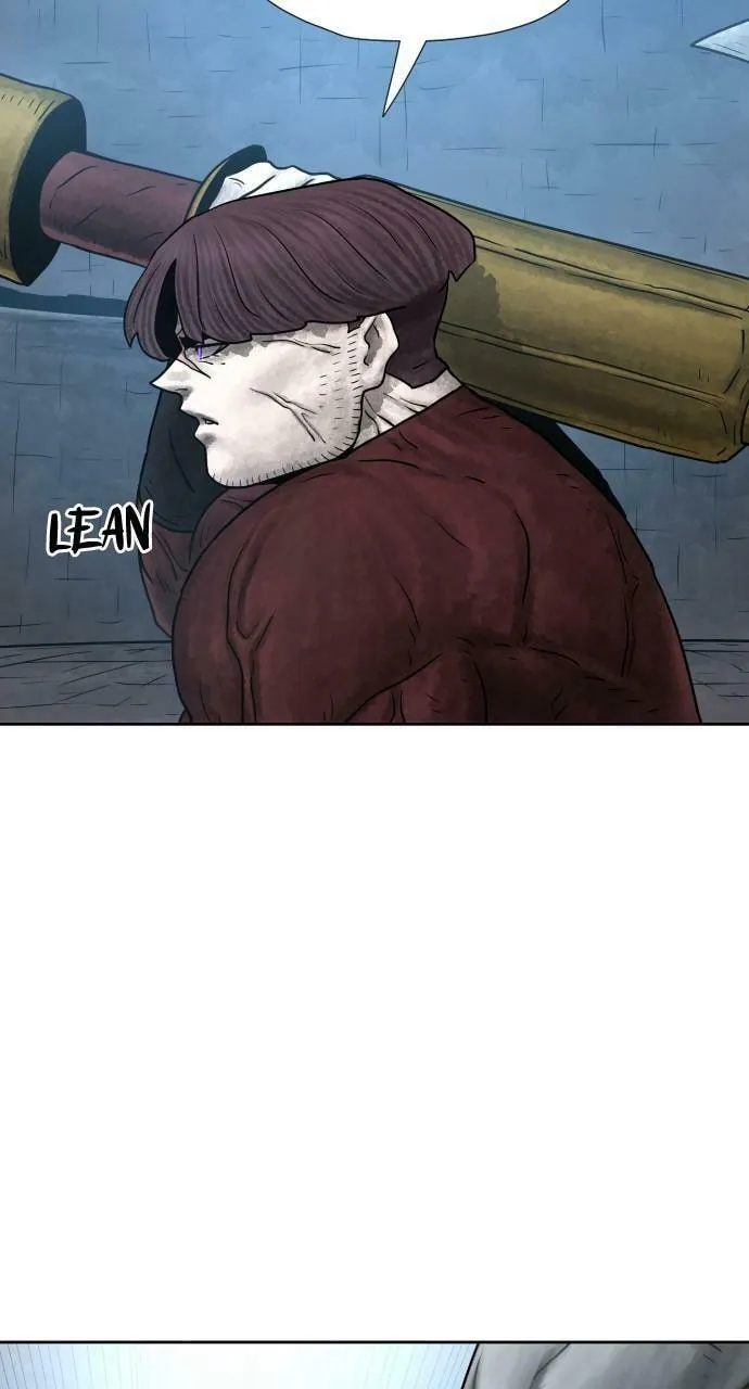 Read Warrior Executioner chapter 58 image 88 on Lezhin