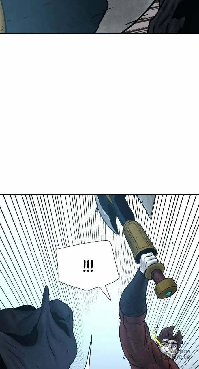 Read Warrior Executioner chapter 58 image 92 on Lezhin