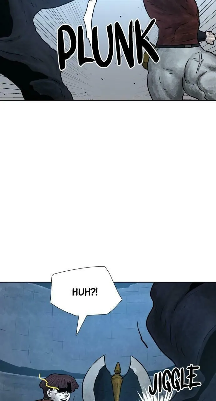 Read Warrior Executioner chapter 58 image 93 on Lezhin
