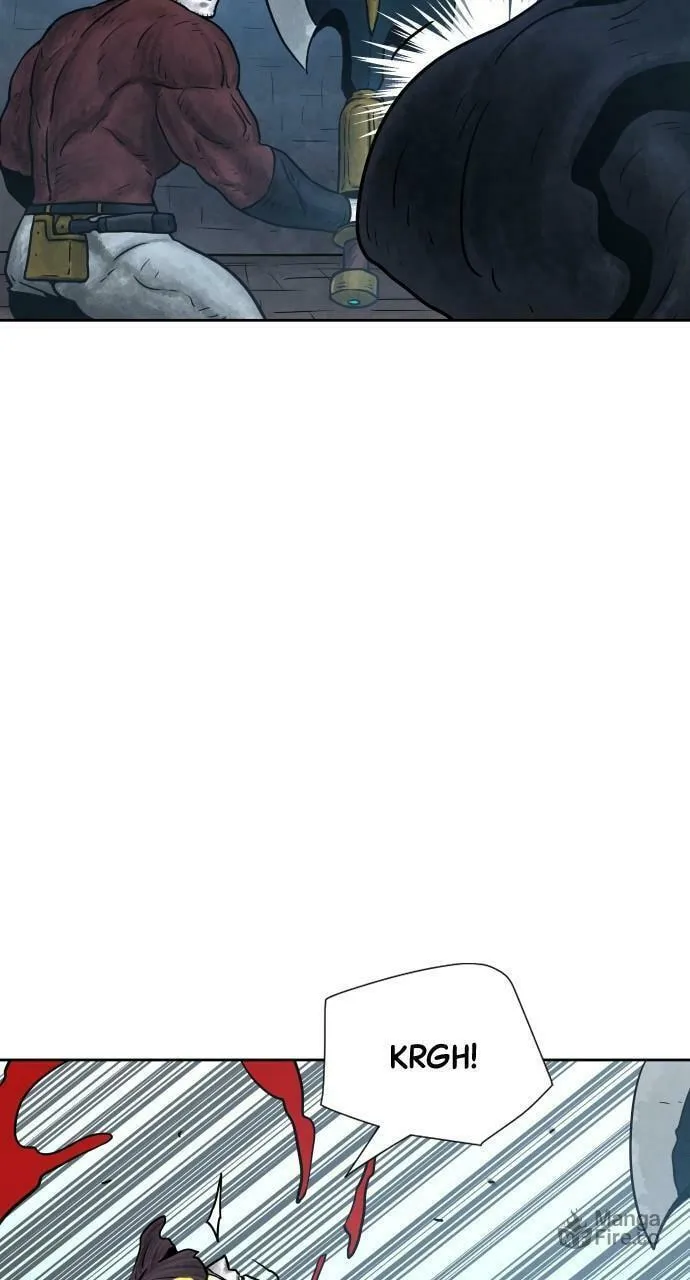 Read Warrior Executioner chapter 58 image 94 on Lezhin