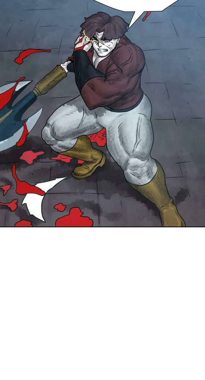 Read Warrior Executioner chapter 58 image 96 on Lezhin