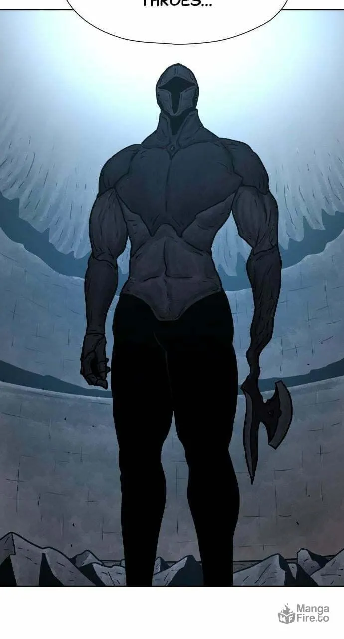 Read Warrior Executioner chapter 58 image 99 on Lezhin