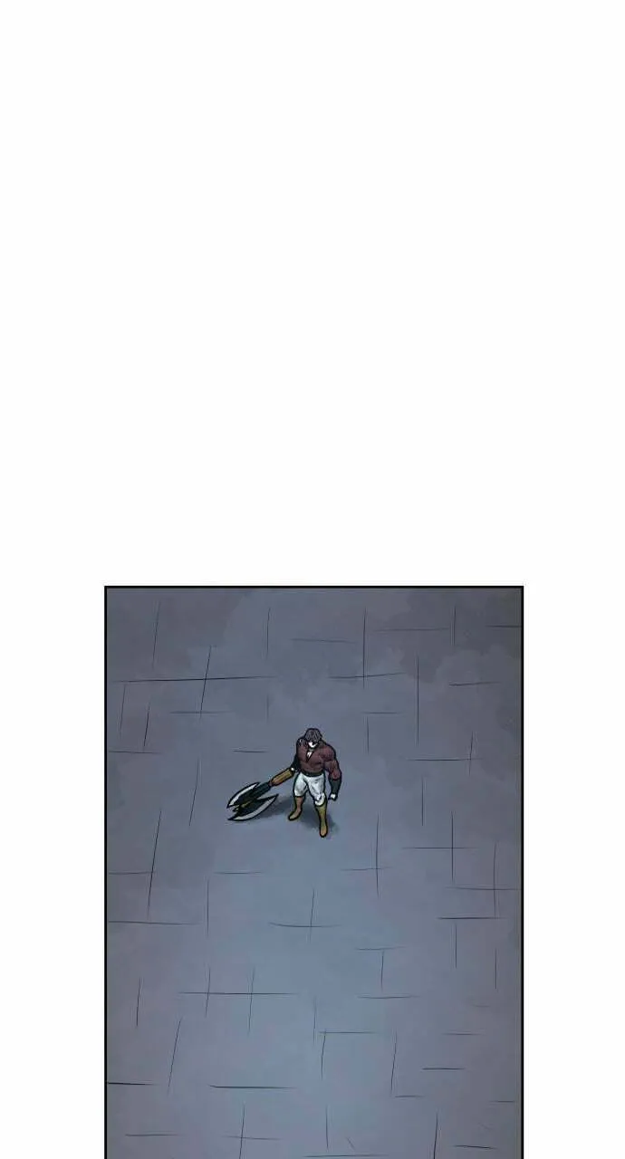 Read Warrior Executioner chapter 59 image 1 on Lezhin