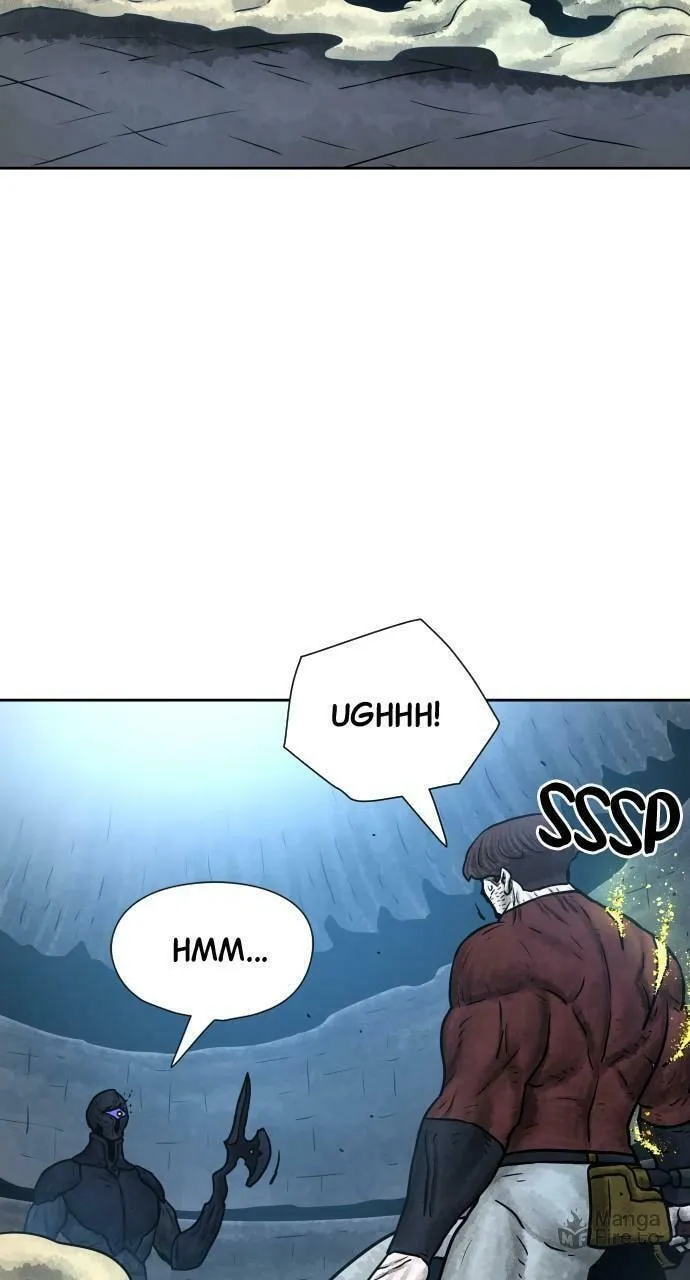 Read Warrior Executioner chapter 59 image 11 on Lezhin