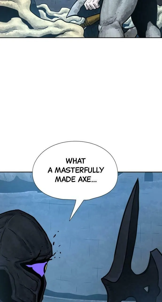Read Warrior Executioner chapter 59 image 12 on Lezhin