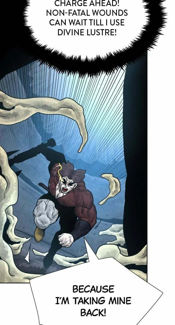 Read Warrior Executioner chapter 59 image 15 on Lezhin