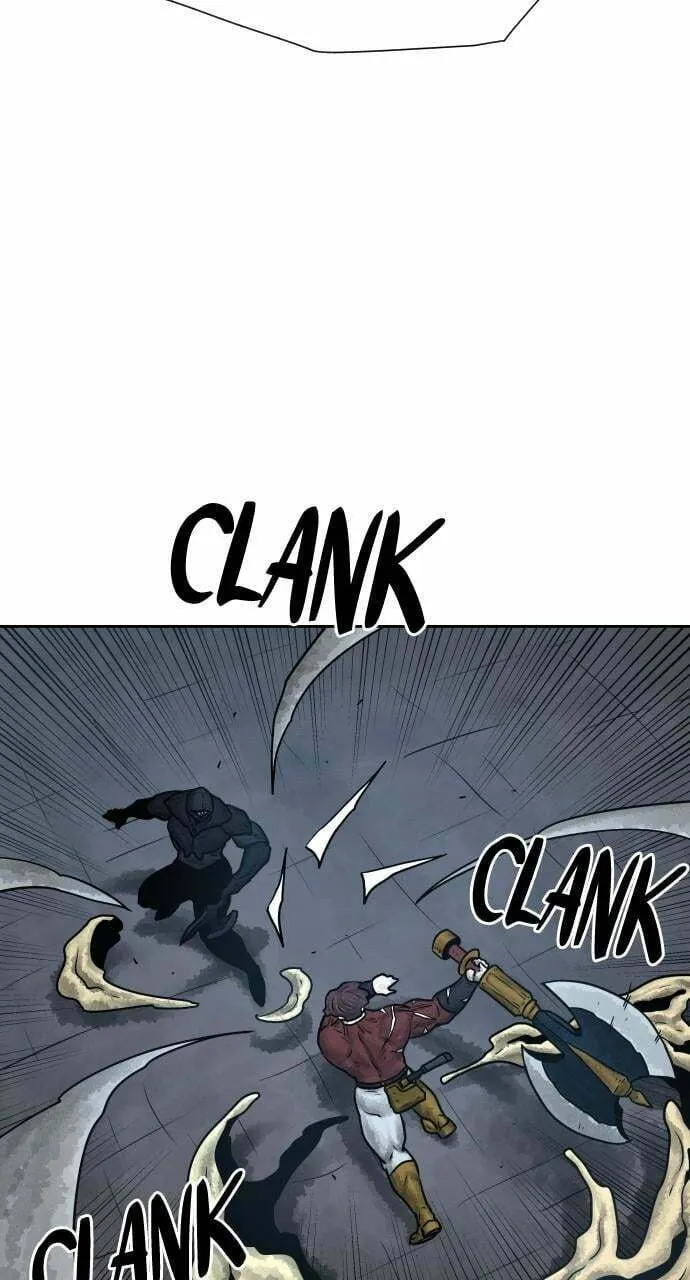 Read Warrior Executioner chapter 59 image 16 on Lezhin