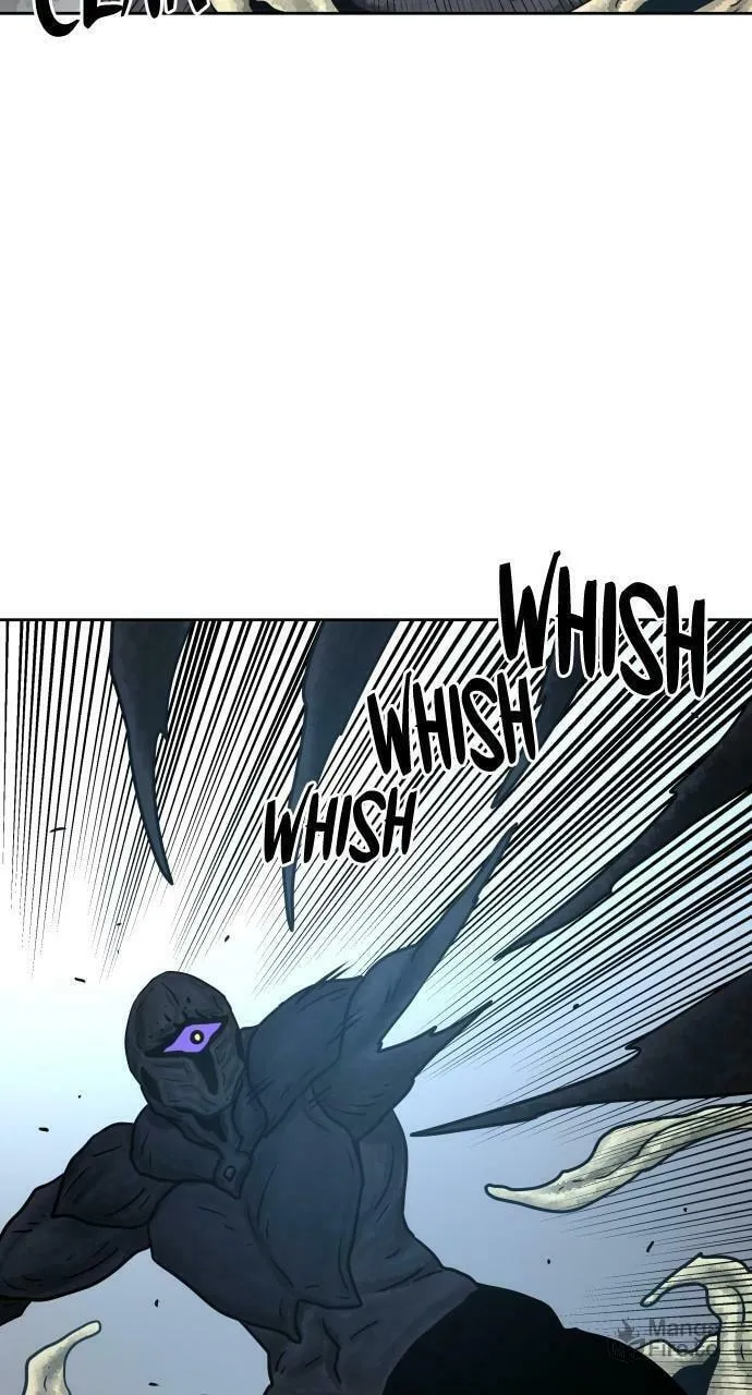 Read Warrior Executioner chapter 59 image 17 on Lezhin