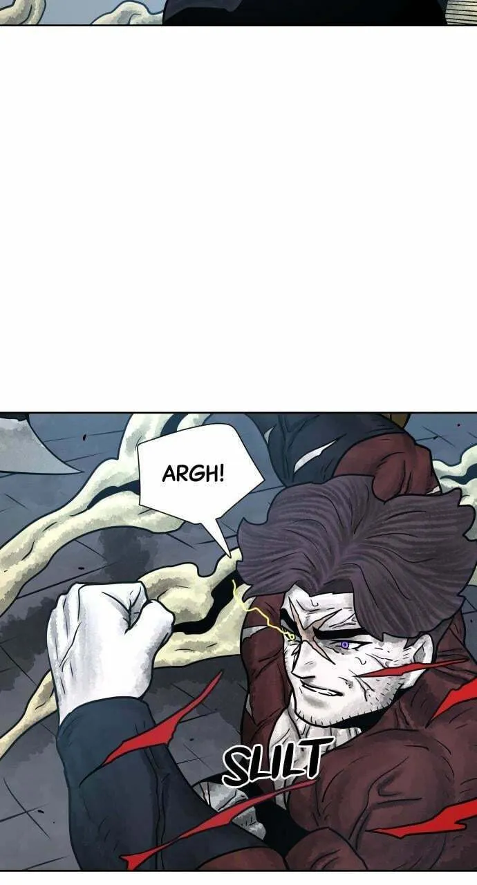 Read Warrior Executioner chapter 59 image 18 on Lezhin