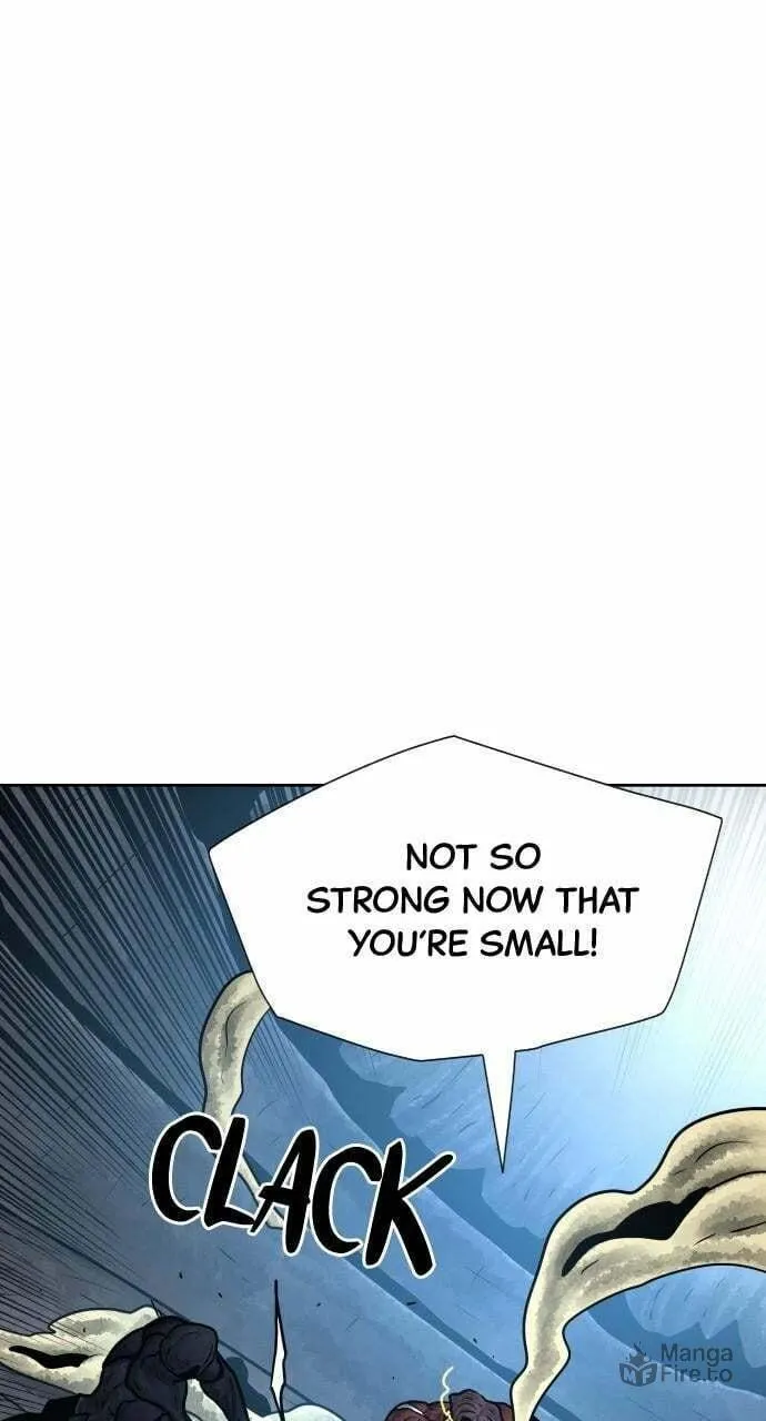 Read Warrior Executioner chapter 59 image 19 on Lezhin