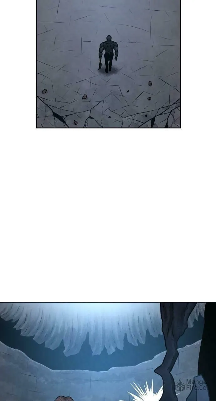 Read Warrior Executioner chapter 59 image 2 on Lezhin