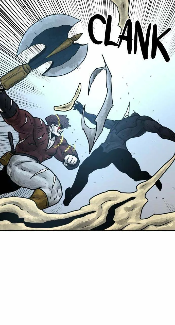 Read Warrior Executioner chapter 59 image 22 on Lezhin