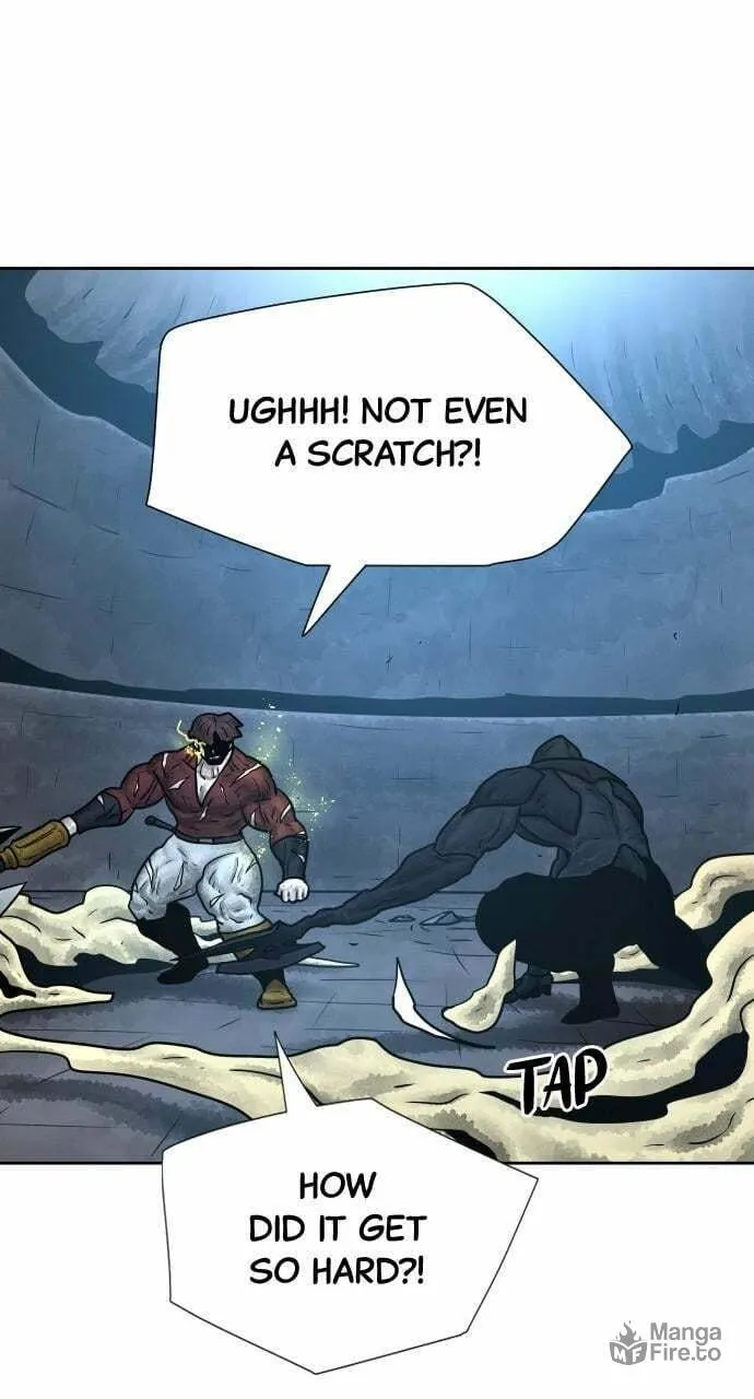 Read Warrior Executioner chapter 59 image 23 on Lezhin