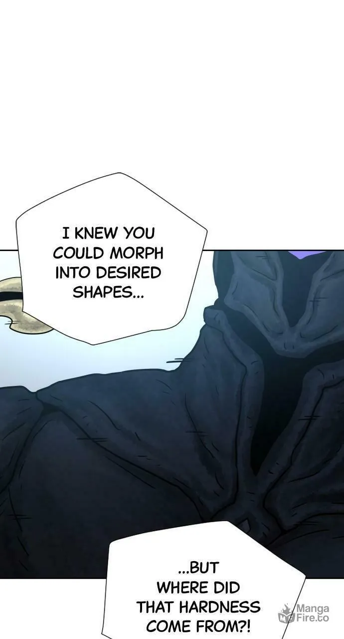 Read Warrior Executioner chapter 59 image 24 on Lezhin