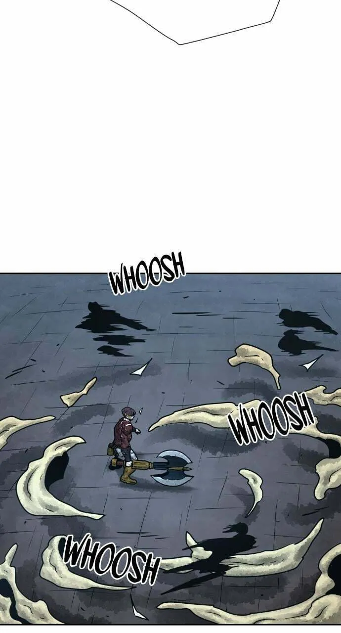 Read Warrior Executioner chapter 59 image 25 on Lezhin