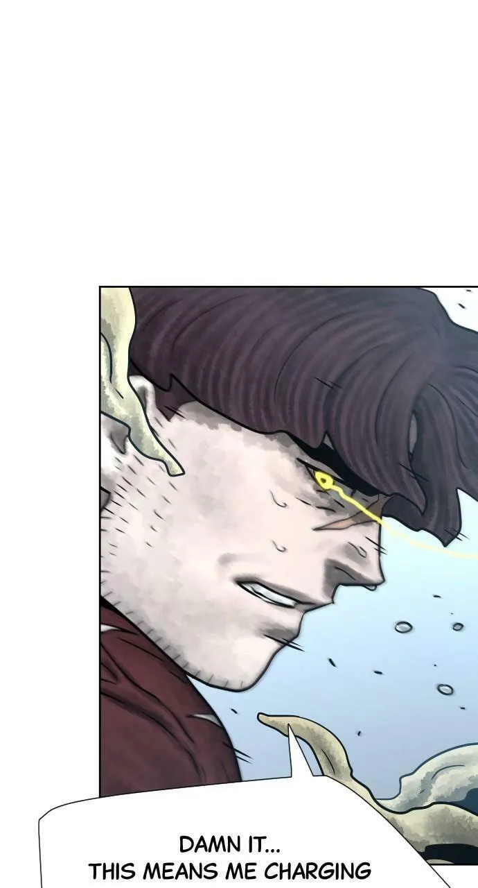 Read Warrior Executioner chapter 59 image 27 on Lezhin