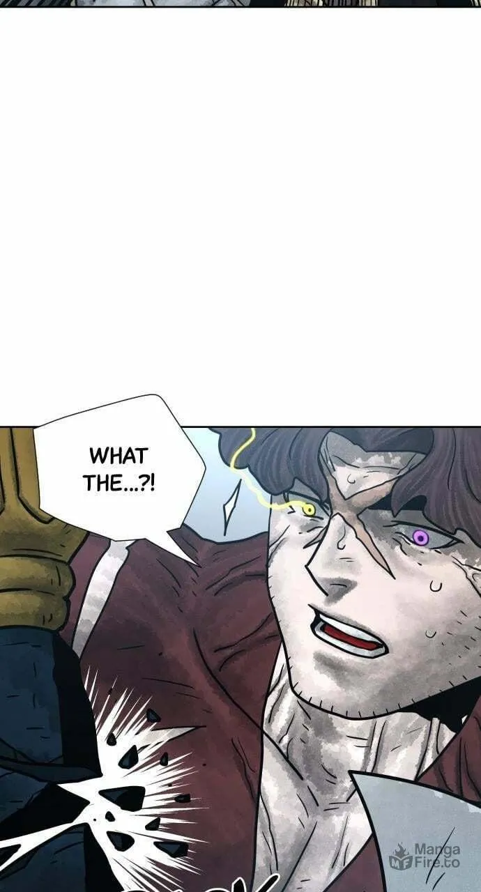 Read Warrior Executioner chapter 59 image 29 on Lezhin
