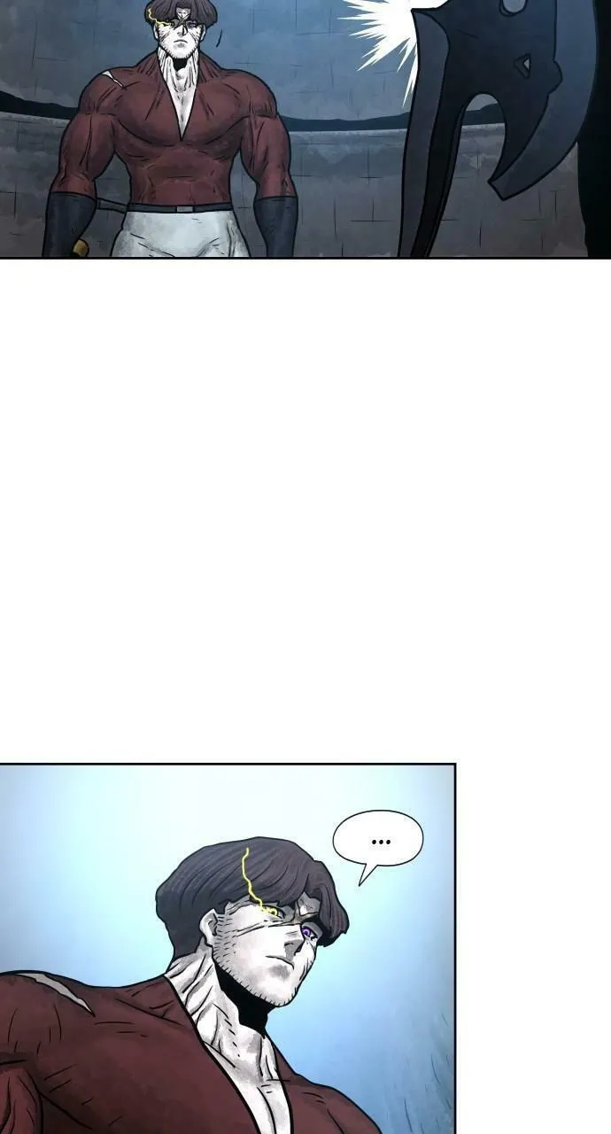 Read Warrior Executioner chapter 59 image 3 on Lezhin