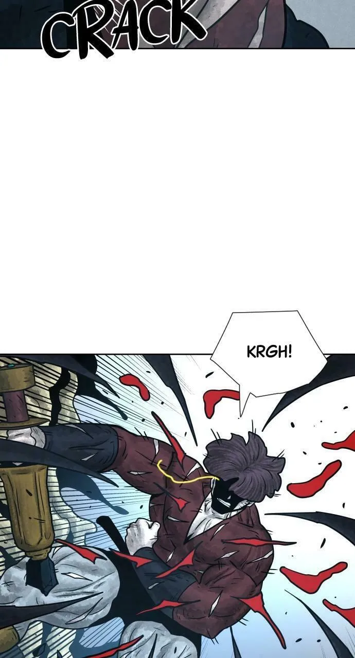 Read Warrior Executioner chapter 59 image 30 on Lezhin