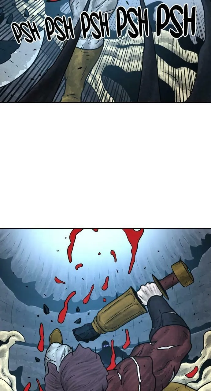 Read Warrior Executioner chapter 59 image 31 on Lezhin