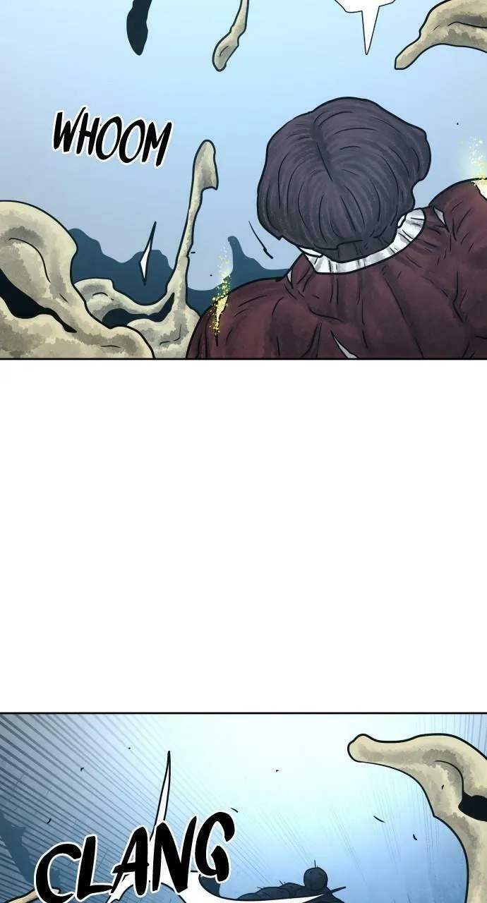 Read Warrior Executioner chapter 59 image 33 on Lezhin