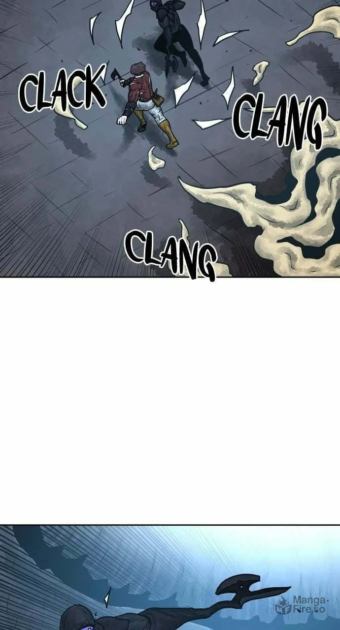 Read Warrior Executioner chapter 59 image 41 on Lezhin