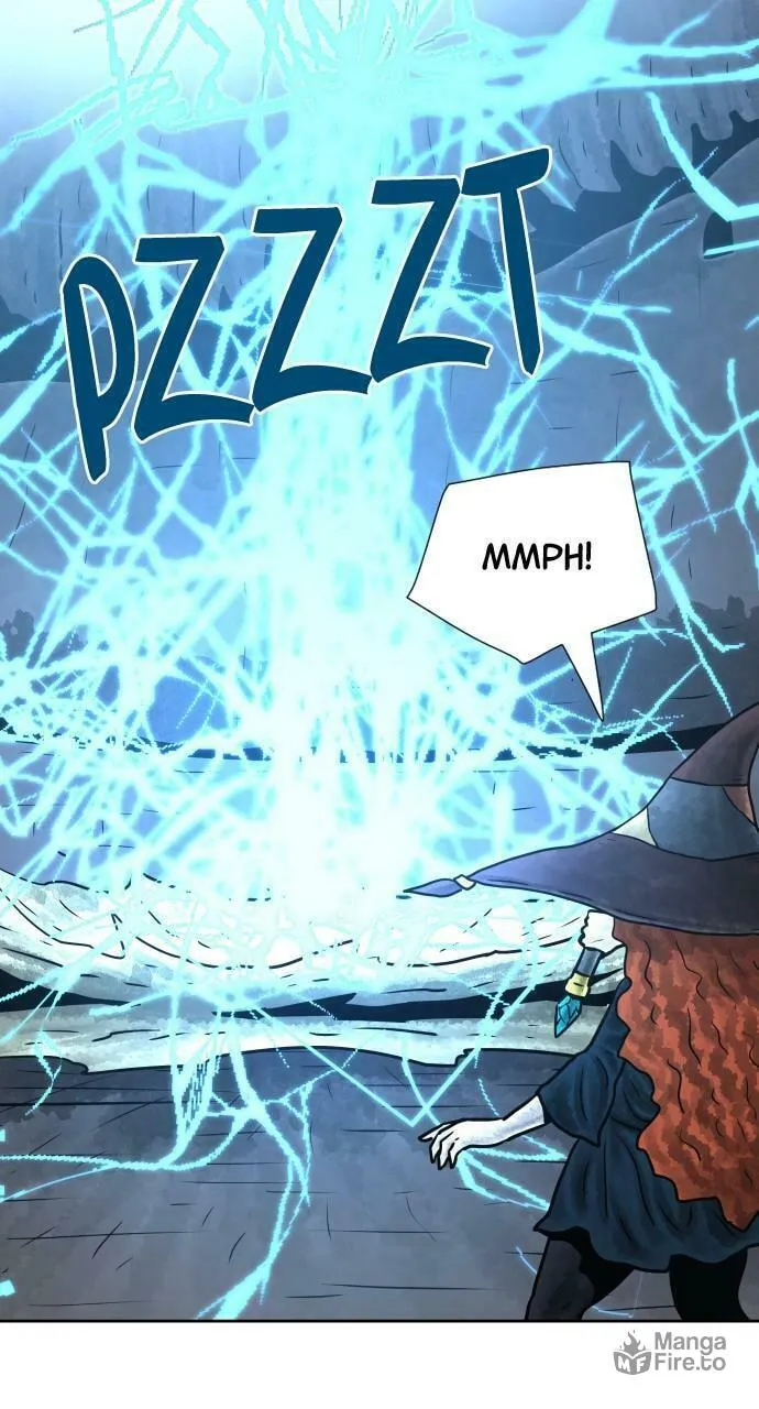 Read Warrior Executioner chapter 59 image 44 on Lezhin