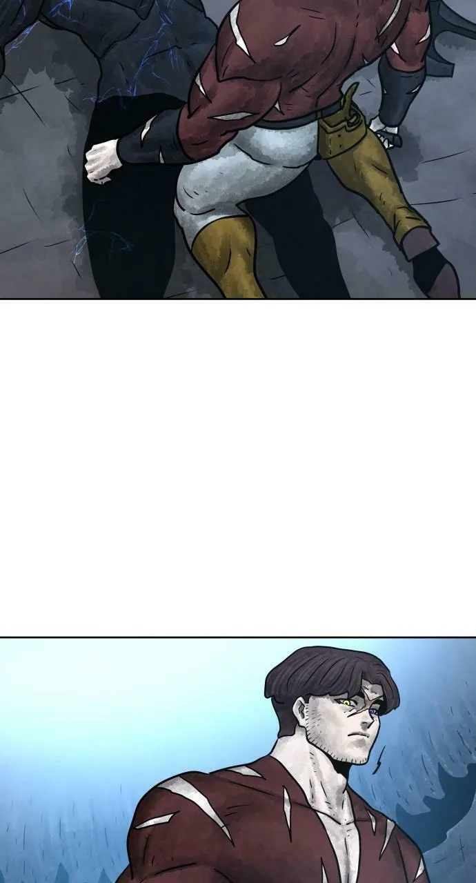Read Warrior Executioner chapter 59 image 46 on Lezhin