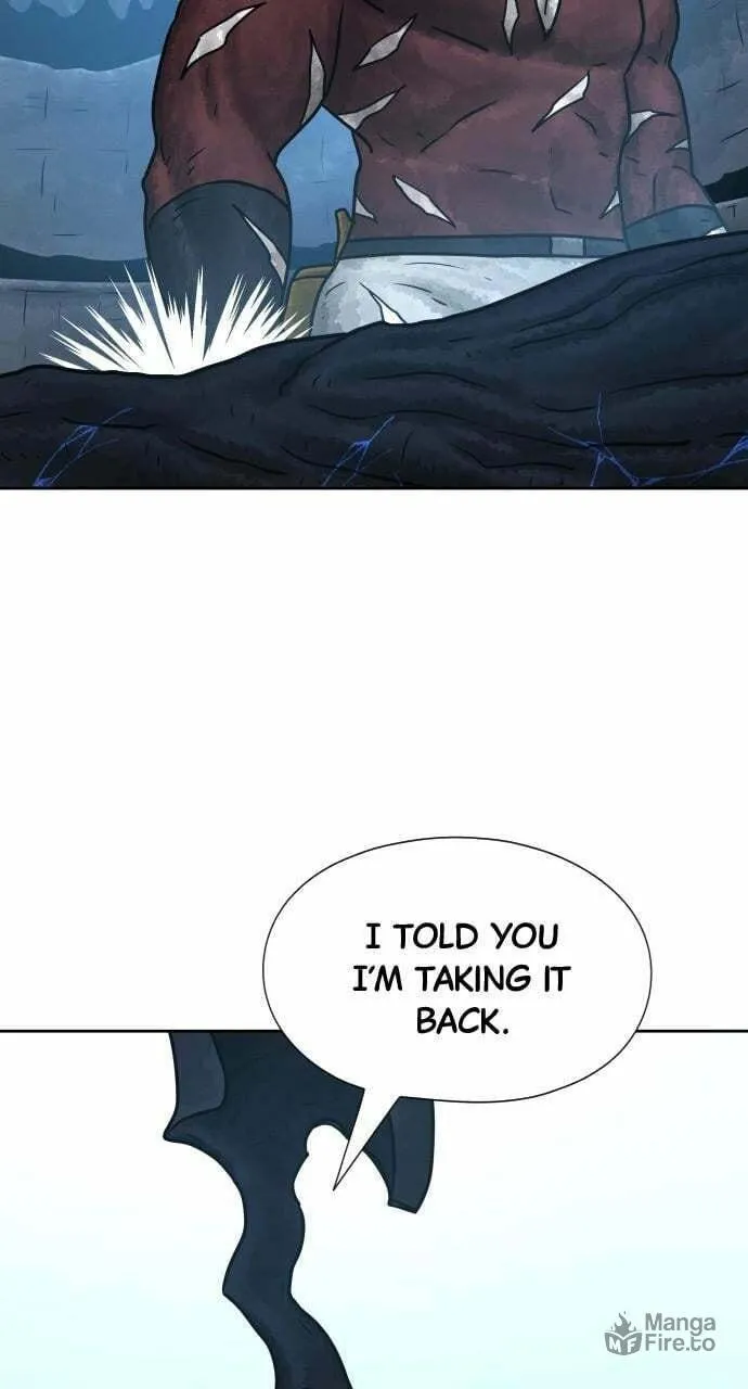 Read Warrior Executioner chapter 59 image 47 on Lezhin