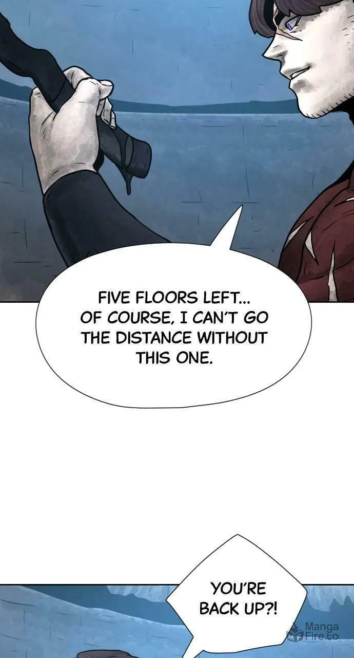 Read Warrior Executioner chapter 59 image 49 on Lezhin