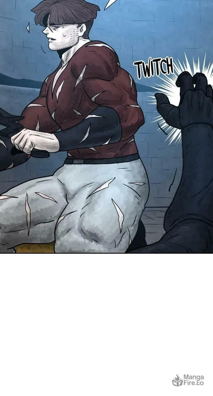 Read Warrior Executioner chapter 59 image 50 on Lezhin