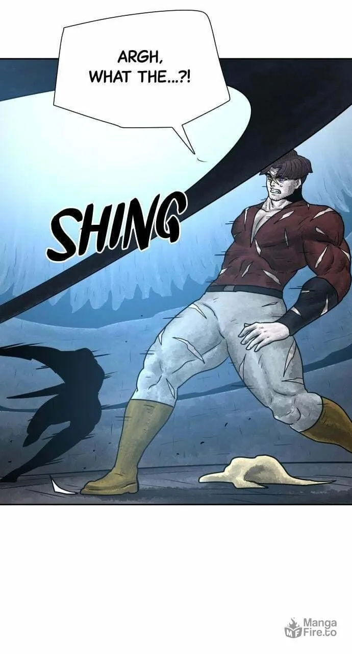 Read Warrior Executioner chapter 59 image 59 on Lezhin