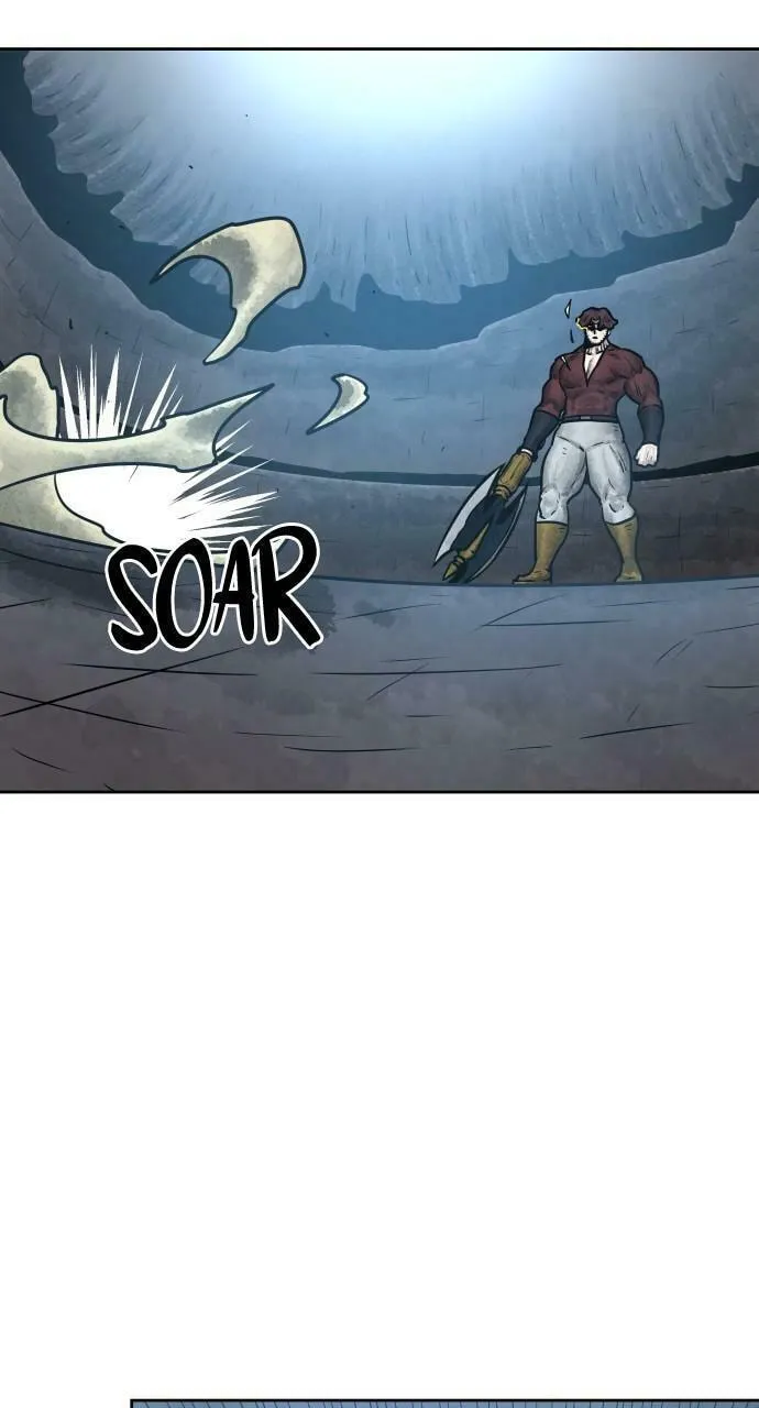 Read Warrior Executioner chapter 59 image 6 on Lezhin