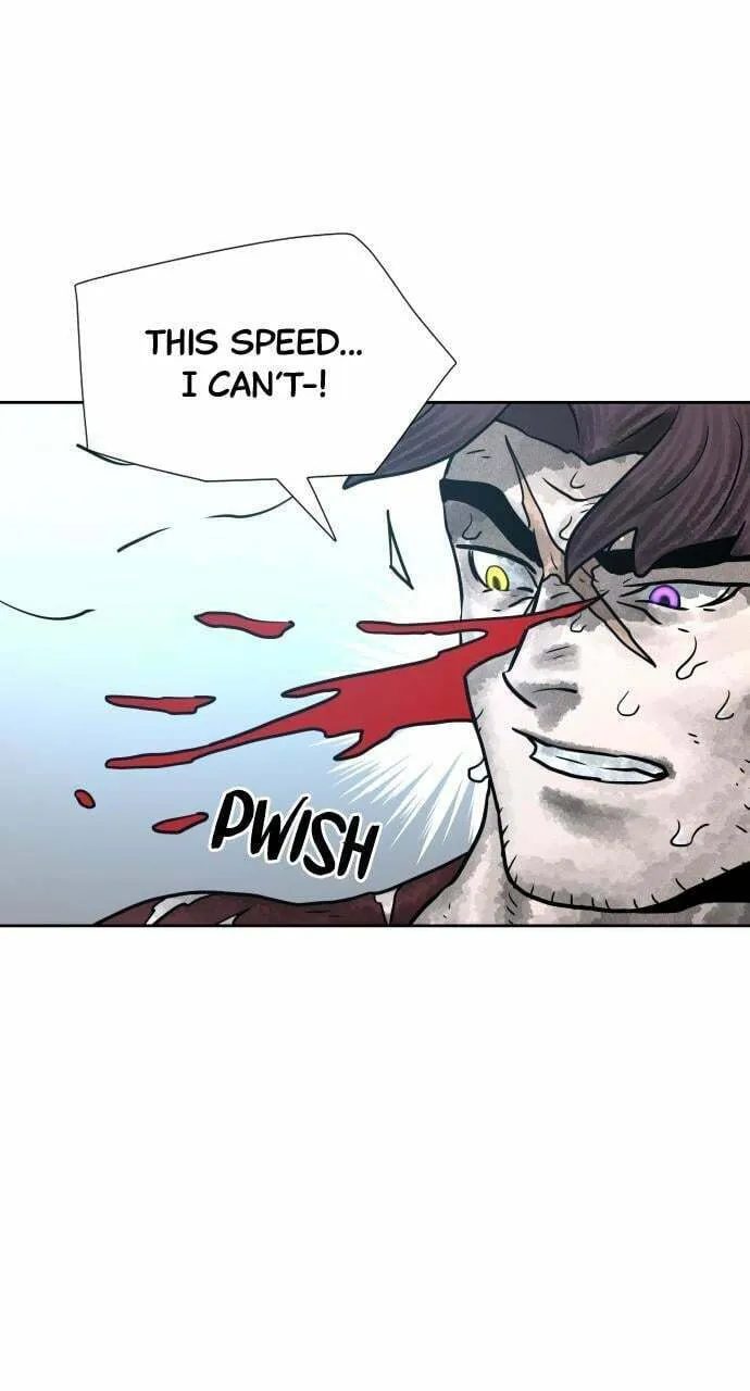 Read Warrior Executioner chapter 59 image 60 on Lezhin