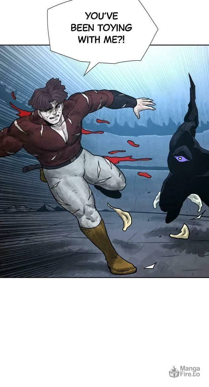 Read Warrior Executioner chapter 59 image 62 on Lezhin