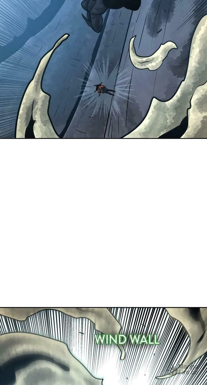 Read Warrior Executioner chapter 59 image 68 on Lezhin