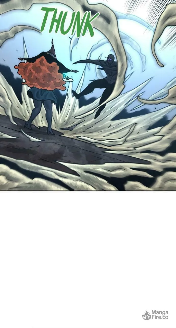 Read Warrior Executioner chapter 59 image 69 on Lezhin