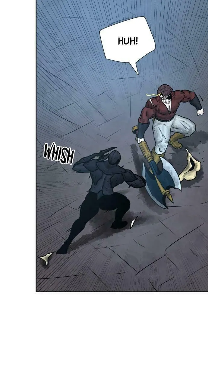 Read Warrior Executioner chapter 59 image 7 on Lezhin