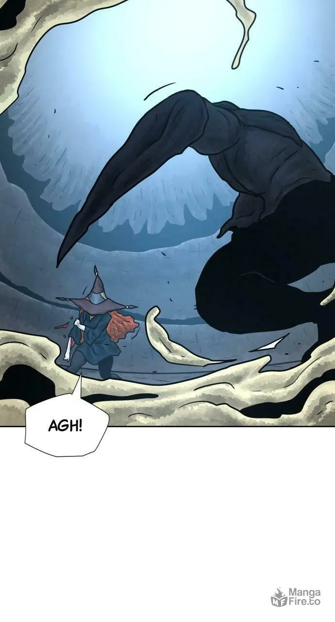 Read Warrior Executioner chapter 59 image 74 on Lezhin