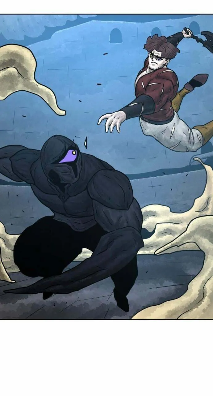 Read Warrior Executioner chapter 59 image 75 on Lezhin