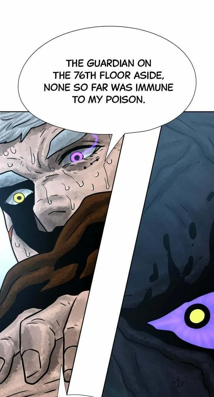 Read Warrior Executioner chapter 59 image 83 on Lezhin