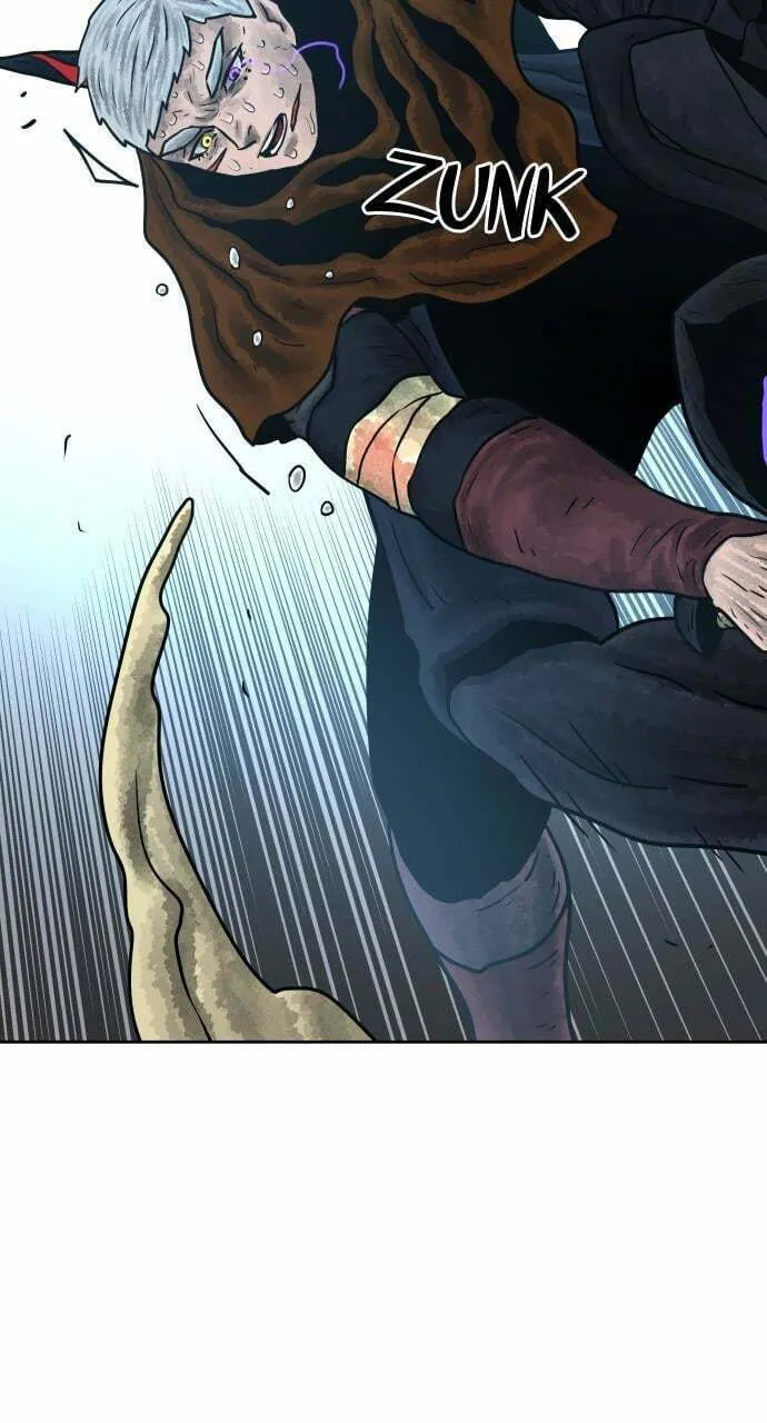 Read Warrior Executioner chapter 59 image 85 on Lezhin