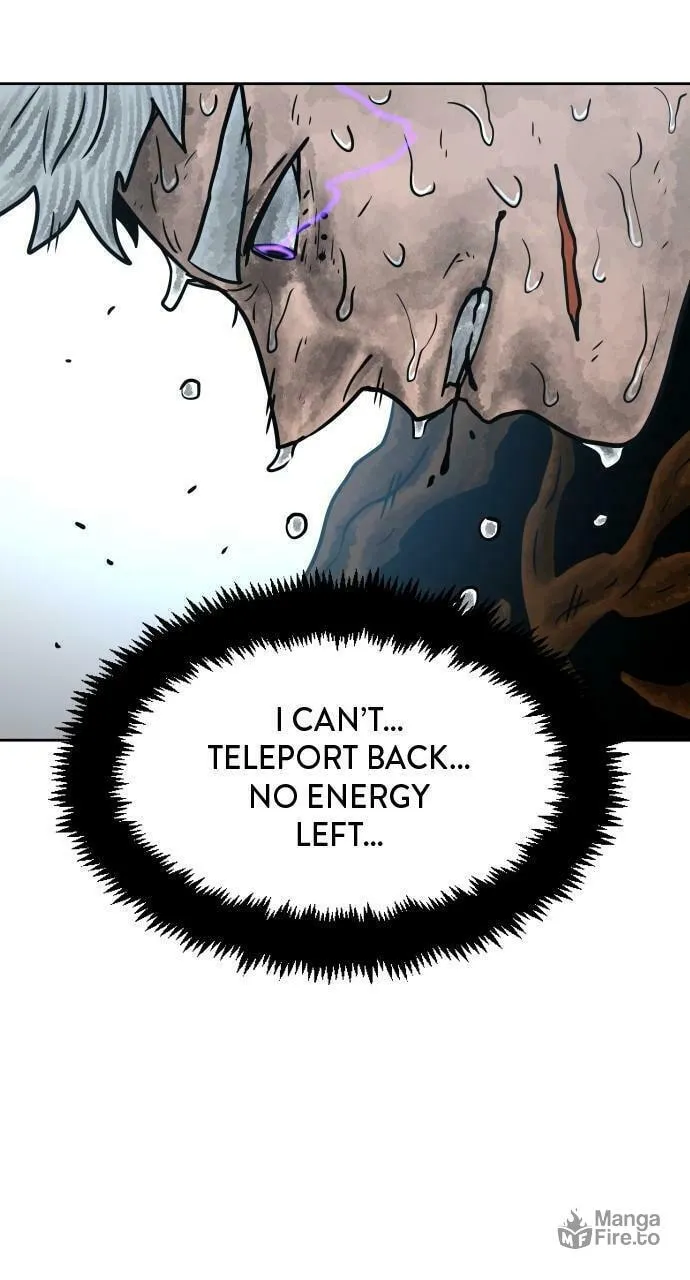 Read Warrior Executioner chapter 59 image 86 on Lezhin