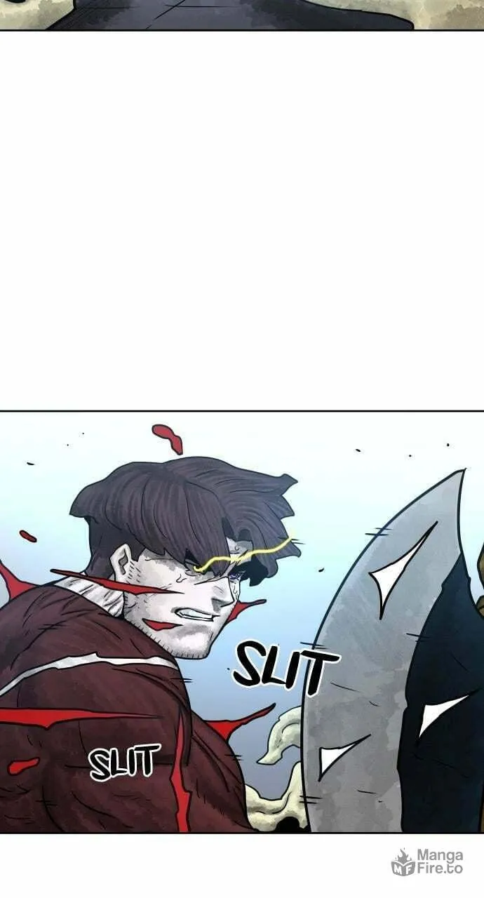 Read Warrior Executioner chapter 59 image 9 on Lezhin