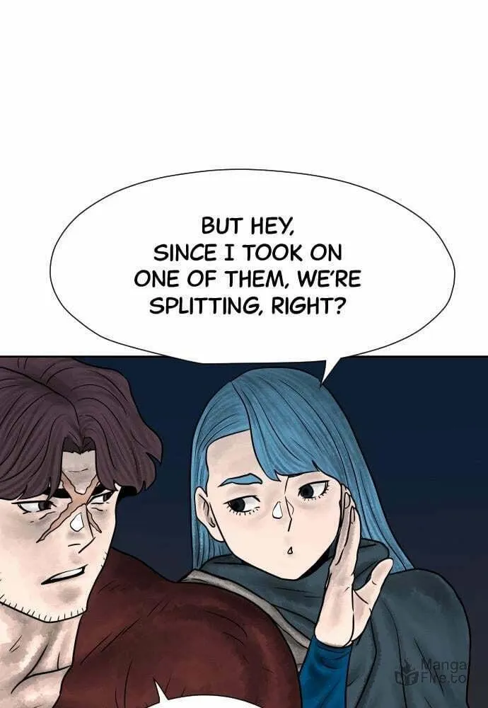 Read Warrior Executioner chapter 6 image 101 on Lezhin