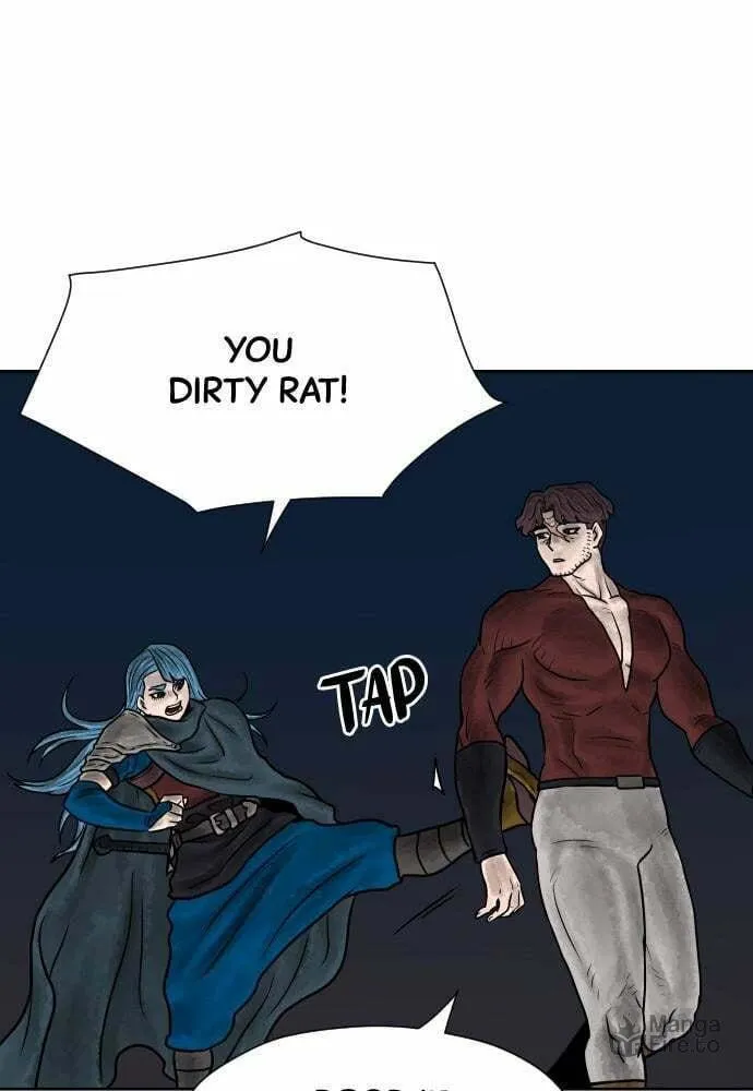 Read Warrior Executioner chapter 6 image 104 on Lezhin