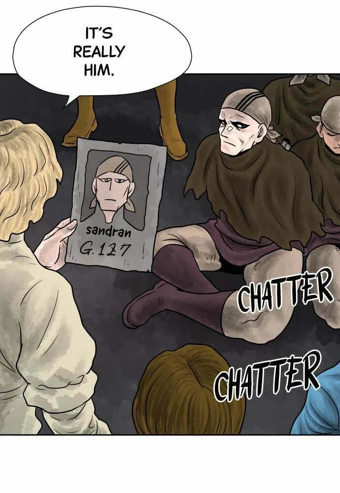 Read Warrior Executioner chapter 6 image 108 on Lezhin