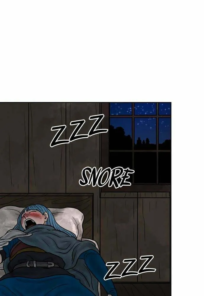 Read Warrior Executioner chapter 6 image 115 on Lezhin