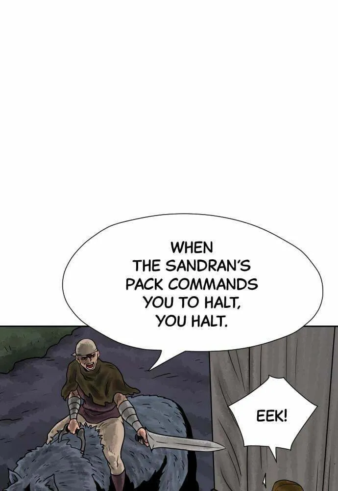 Read Warrior Executioner chapter 6 image 13 on Lezhin